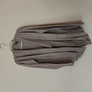Barefoot Dreams Youth Cardigan Size 14
